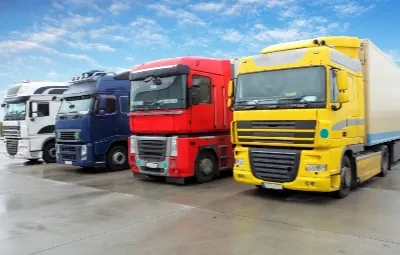 Ankara Germencik Nakliye Ambarı