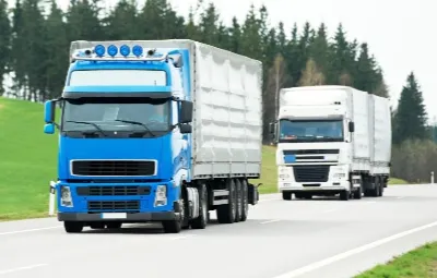 Ankara Germencik | Eşya Taşıma